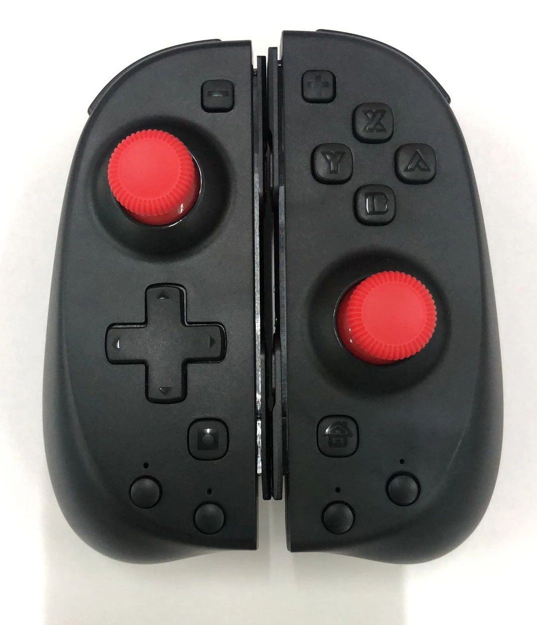Nexilux joy con discount